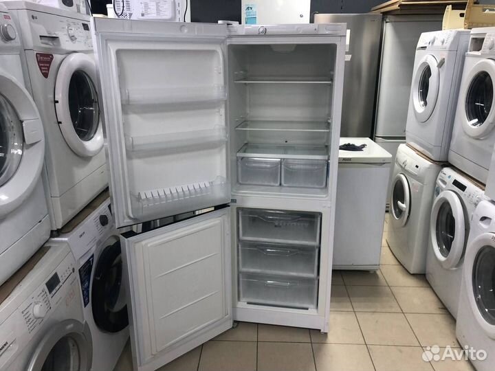 Холодильник Indesit/гарантия/доставка