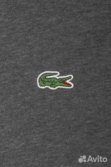 Свитшот Lacoste, размер XL