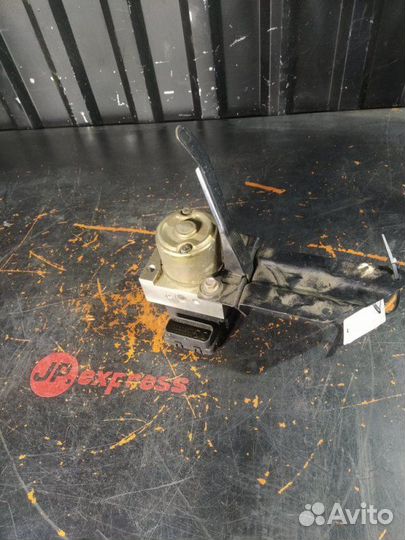 Блок ABS Mitsubishi Galant EA5A