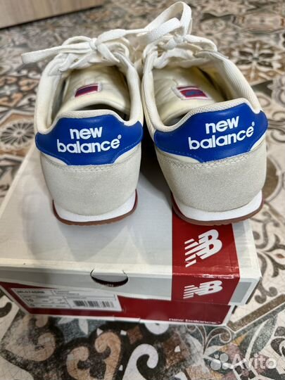 Продам кросовки new balance 360