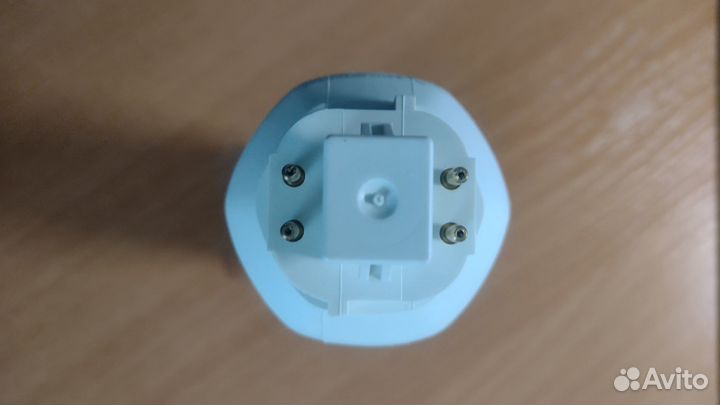 Лампа Philips master PL-T 32W/830/4P GX24q-3