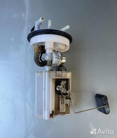 Бензонасос Топливный насос Daewoo Matiz