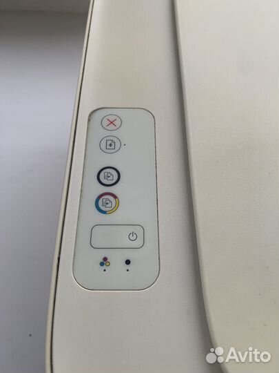 Принтер hp deskjet 2130