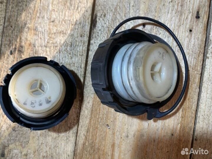 Крышка бензобака mazda 3 bk