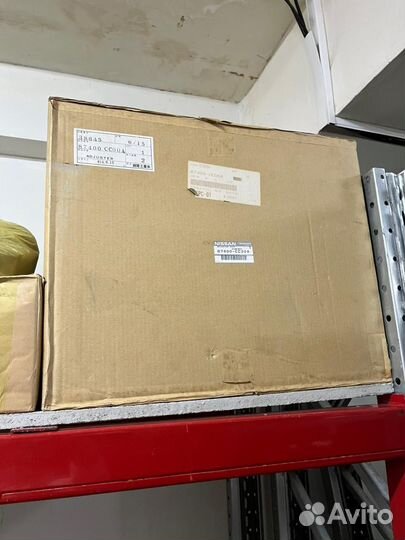 Механ. регулир. сид. 87400CC00A Nissan Murano Z50