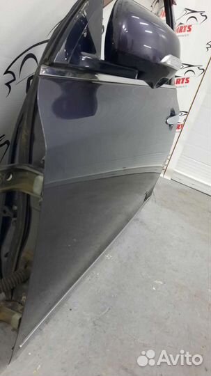 Передняя левая дверь Ниссан Теана j32