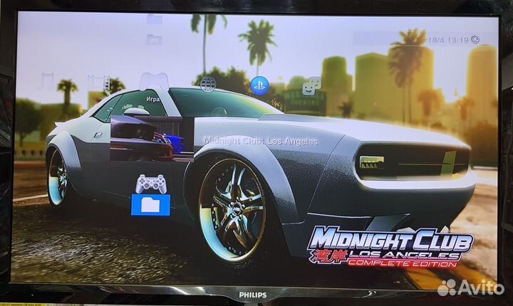 Sony PS3 + 35 игр