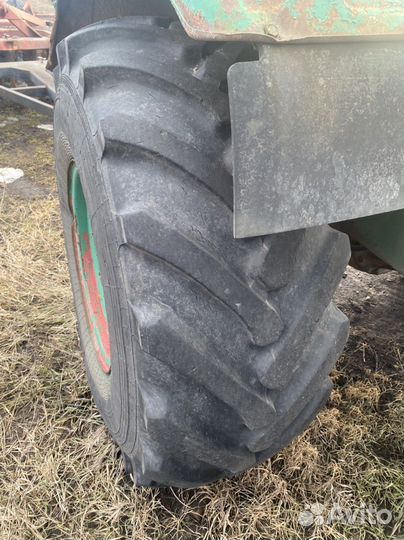 Трактор ХТЗ Т-150К, 1990