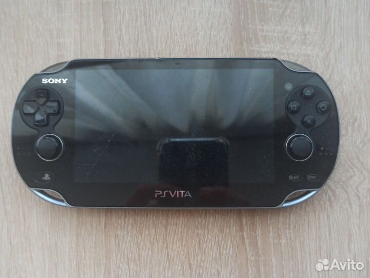 Sony ps Vita