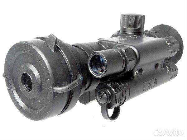 Прицел ночного видения пн23 Сарацин с эопом 2+ (фэ