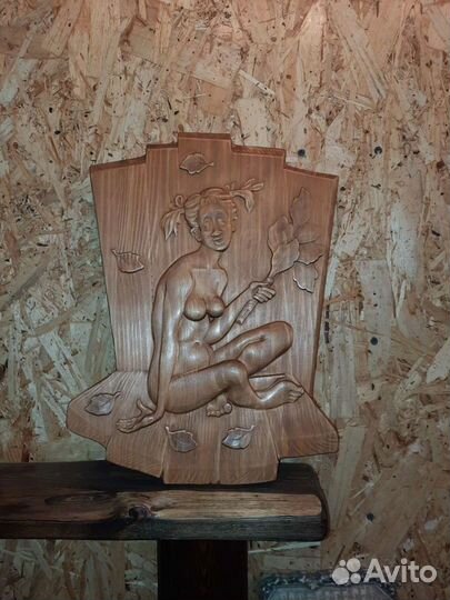 Декор для бани