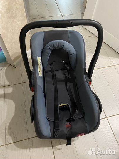 Автолюлька