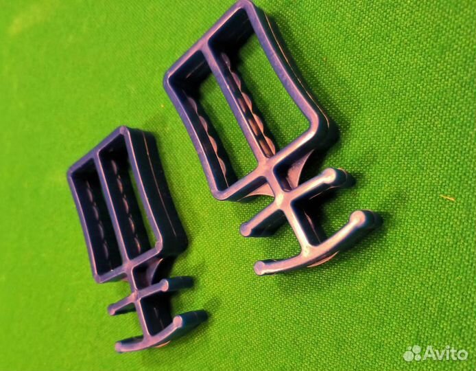 Связки для беговых лыж