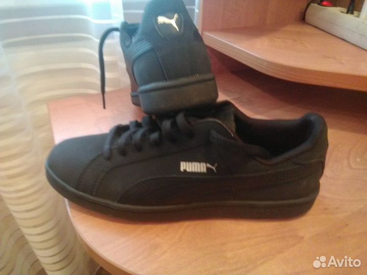 Мужские кроссовки Puma
