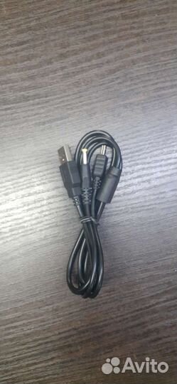 Кабель передаяи данных/зарядки PSP