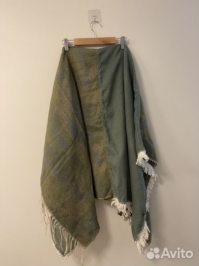 Шарф женский