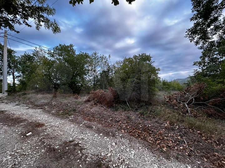 Участок 4,5 сот. (СНТ, ДНП)