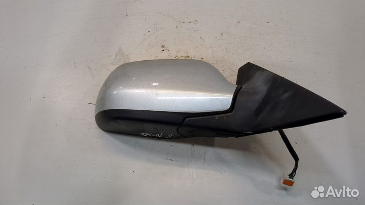 Зеркало боковое правое Mazda 6 (GG), 2002