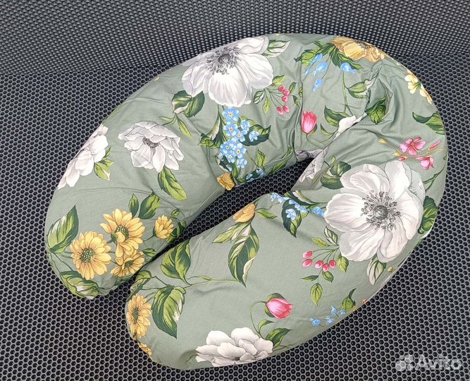 Подушка для беременных новая