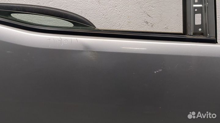 Дверь правая передняя Nissan Serena (C25)