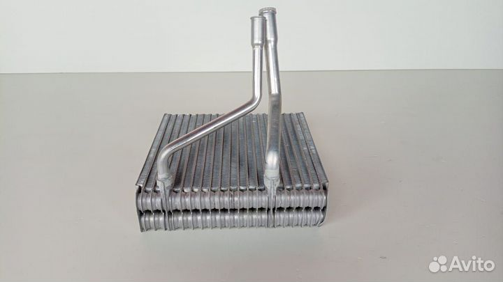 Испаритель TSP0525134 кондиционера Delphi Оригинал