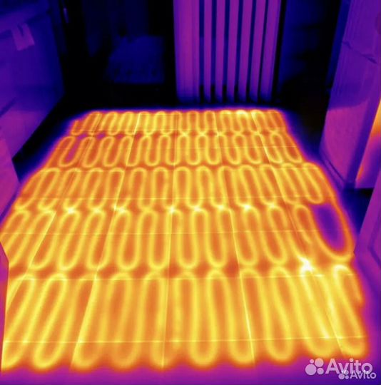 Тепловизор в аренду и обследование