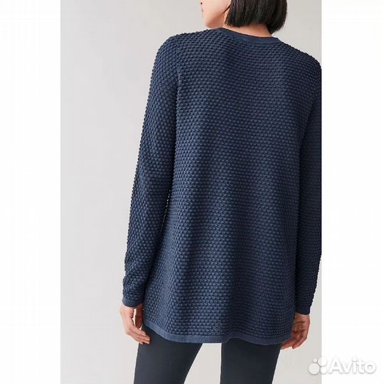 Джемпер женский текстурированный COS H&M