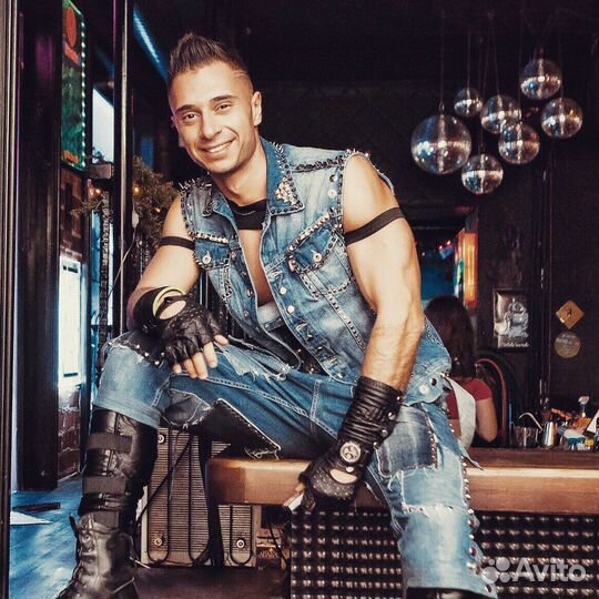 Танец на девичник, 8 марта, корпоратив, праздник