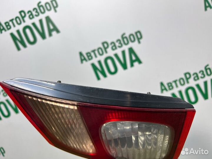 Фонарь заднего хода задний правый Nissan Almera