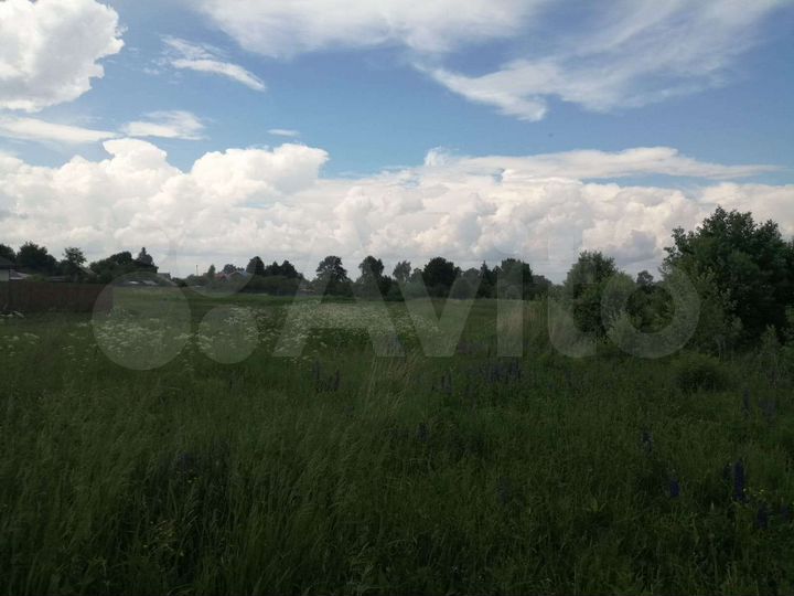 Участок 30 сот. (ИЖС)