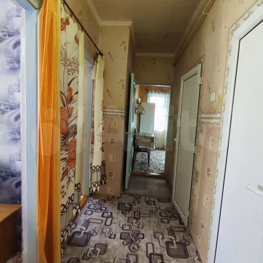 2-к. квартира, 42 м², 1/2 эт.