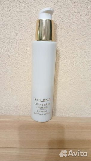 Sisley Lotion Soin Essentiel