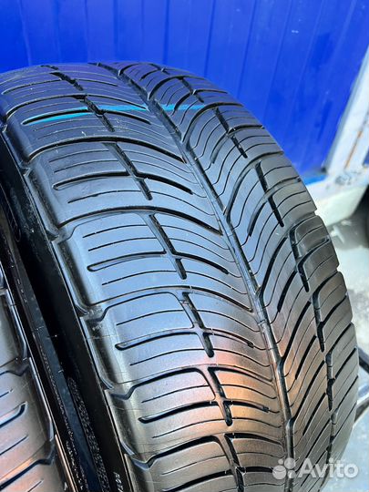 Bfgoodrich G-Force Comp-2 A/S 245/45 R19