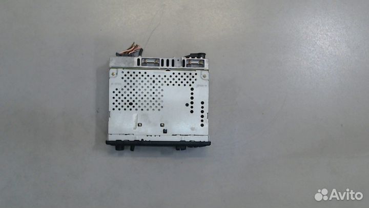 Магнитола Mercedes A W168, 2000