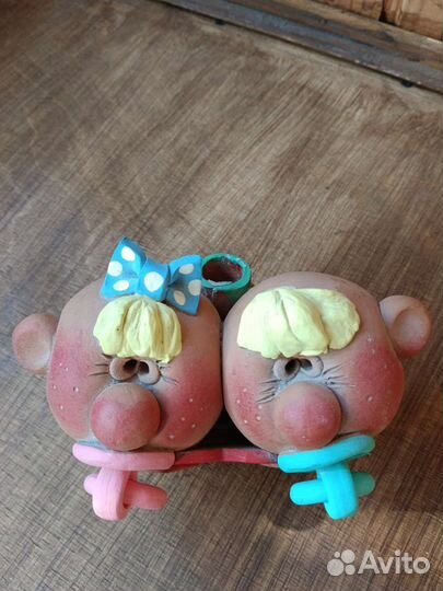 Подсвечник