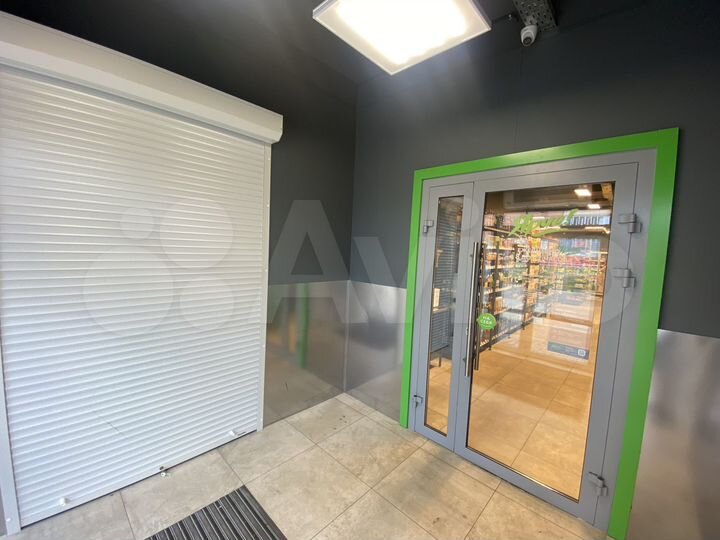 Торговая площадь, 60 м²