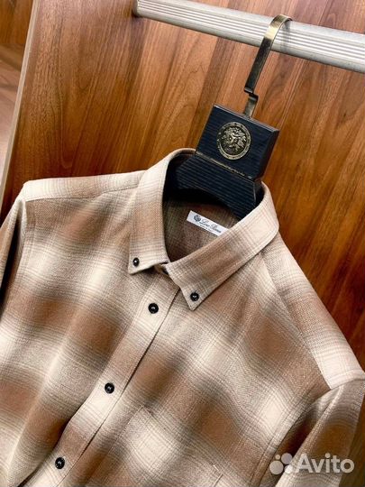 Рубашка Loro Piana