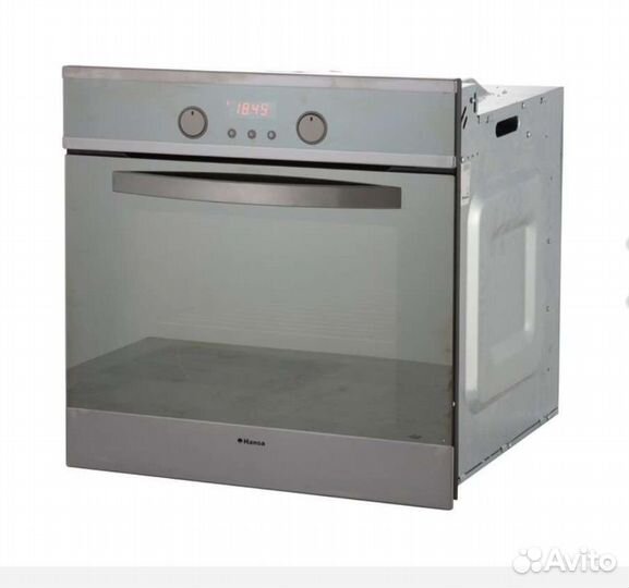 Встраиваемый духовой шкаф Hansa