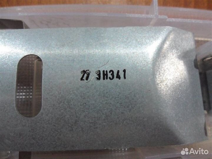 Плафон салона задний Mercedes-Benz C-Class W203