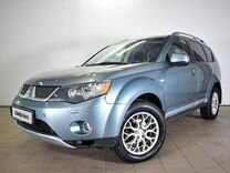 Mitsubishi Outlander 3.0 AT, 2007, 267 859 км, с пробегом, цена 718 000 руб.