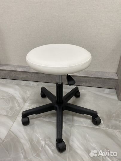 Стул мастера