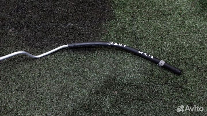 Трубка системы кондиционирования W212,C218