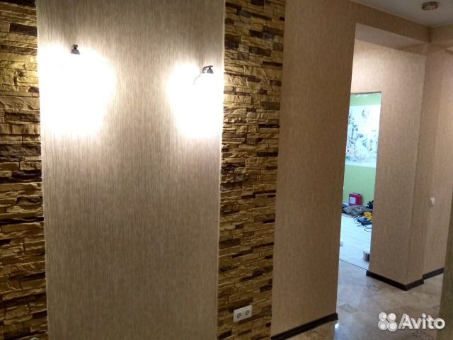 Ремонт квартир