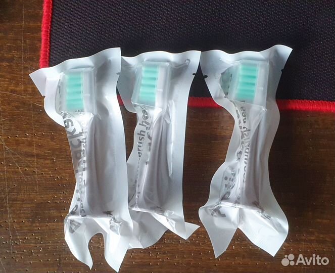 Насадки для зуб. щетки Xiaomi Mijia T300/Т500/Т700