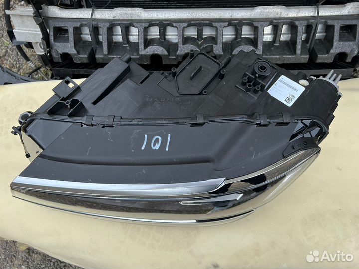 VW Tiguan 2 фара левая 5NN941113c