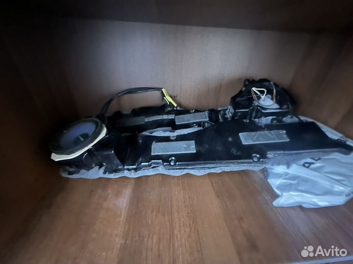 Подиумы А6С4