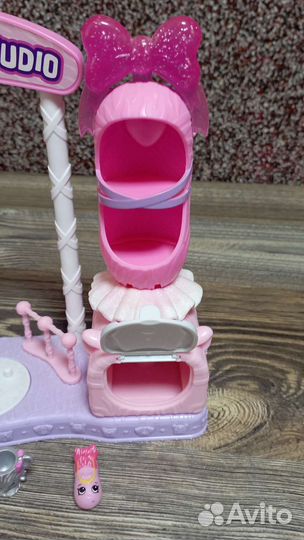 Набор шопкинс