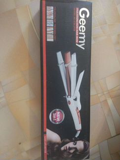 Плойка для волос