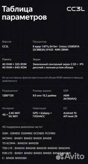 Сс3L Chevrolet Spark 15-18