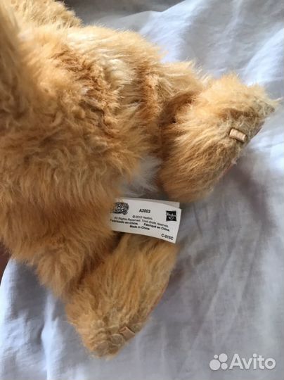 Furreal friends котенок